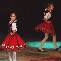 Праздник фонарей 2017